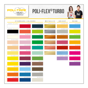 Poli-Flex Turbo