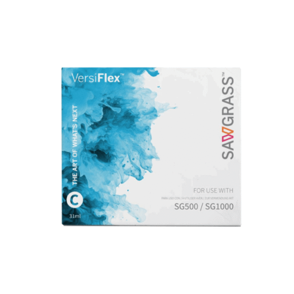 Sawgrass Versiflex SG500 SG1000 Cyan 31ml