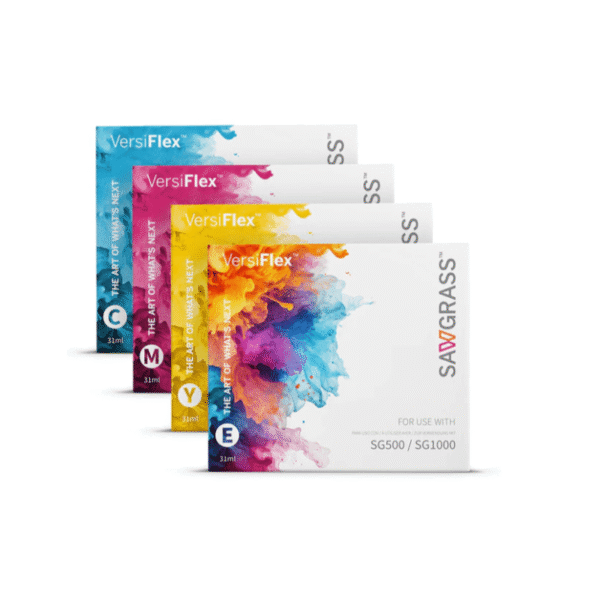 Sawgrass Versiflex SG500 SG1000 Set 31ml