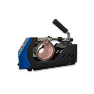 Calortrans CT-M100 II Mokkenpers